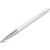 Lamy Noto Ballpoint Pen - White/Silver-Pen Boutique Ltd