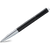 Lamy Noto Ballpoint Pen - Black/Silver-Pen Boutique Ltd