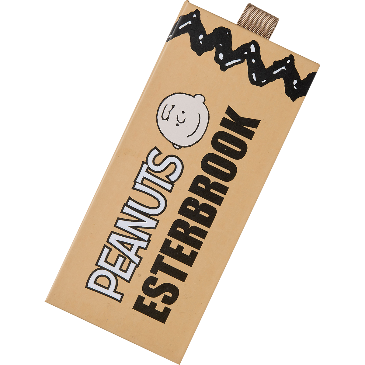 Peanuts x Esterbrook Estie Fountain Pen - FRIENDS Snoopy (75th Anniversary)-Pen Boutique Ltd
