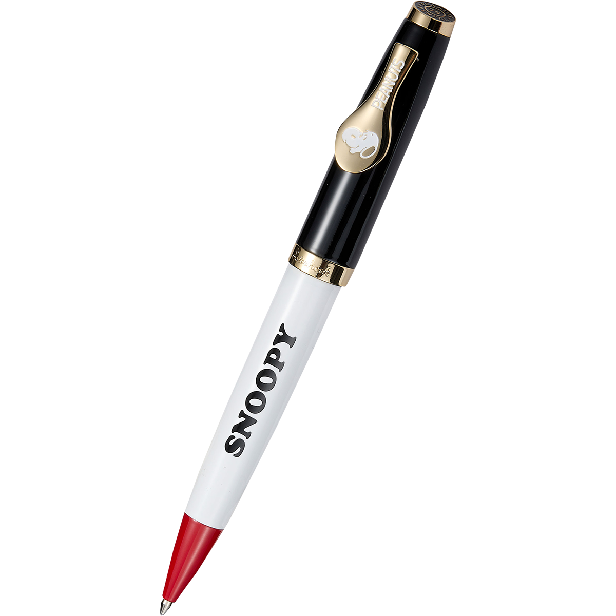 Peanuts x Esterbrook Estie Ballpoint Pen - FRIENDS Snoopy (75th Anniversary)-Pen Boutique Ltd
