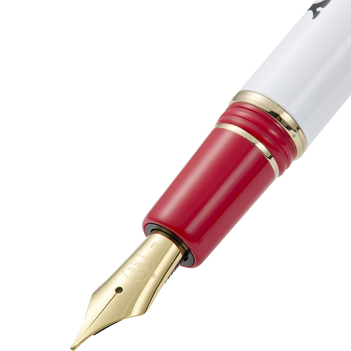 Peanuts x Esterbrook Estie Fountain Pen - FRIENDS Snoopy (75th Anniversary)-Pen Boutique Ltd