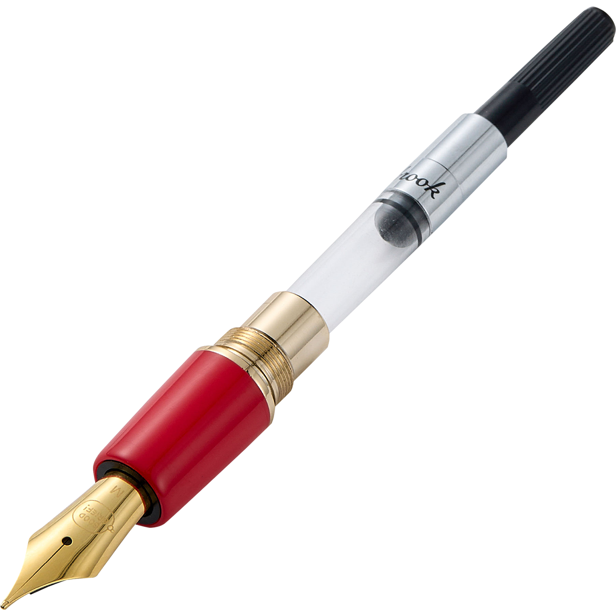 Peanuts x Esterbrook Estie Fountain Pen - FRIENDS Snoopy (75th Anniversary)-Pen Boutique Ltd