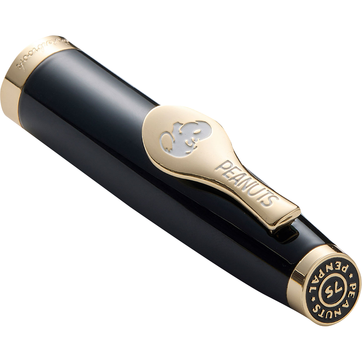 Peanuts x Esterbrook Estie Fountain Pen - FRIENDS Snoopy (75th Anniversary)-Pen Boutique Ltd