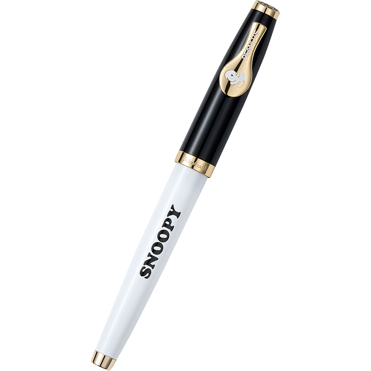 Peanuts x Esterbrook Estie Fountain Pen - FRIENDS Snoopy (75th Anniversary)-Pen Boutique Ltd