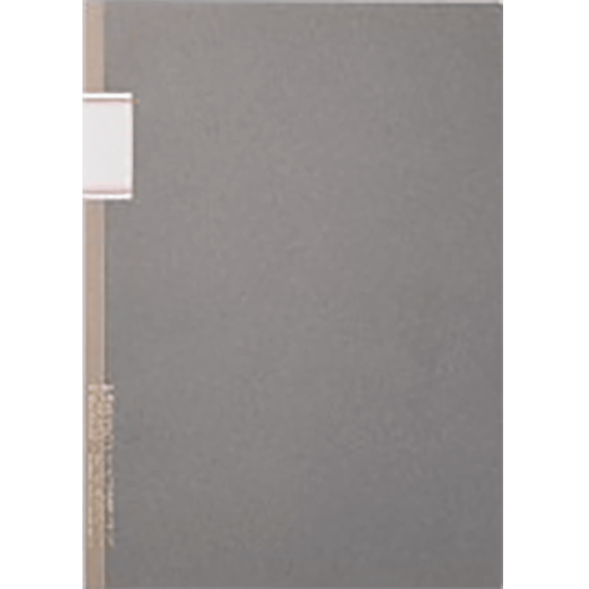 Stalogy Standard Notebook - Pen Boutique Ltd
