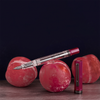 TWSBI Eco Fountain Pen - Plum - Onyx Trim-Pen Boutique Ltd