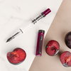TWSBI Eco Fountain Pen - Plum - Onyx Trim-Pen Boutique Ltd