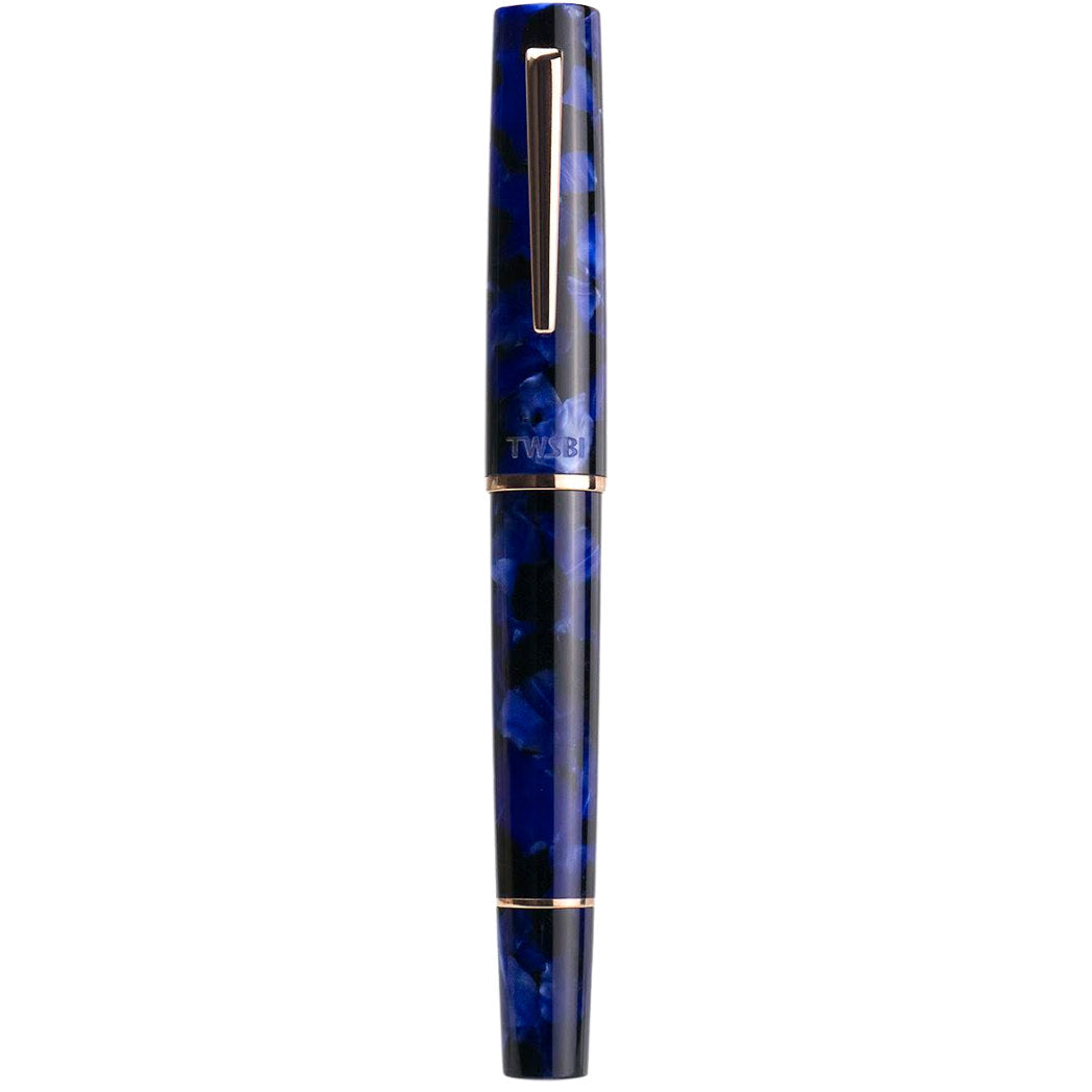 TWSBI Limited Edition Fountain Pen - Kai-Pen Boutique Ltd