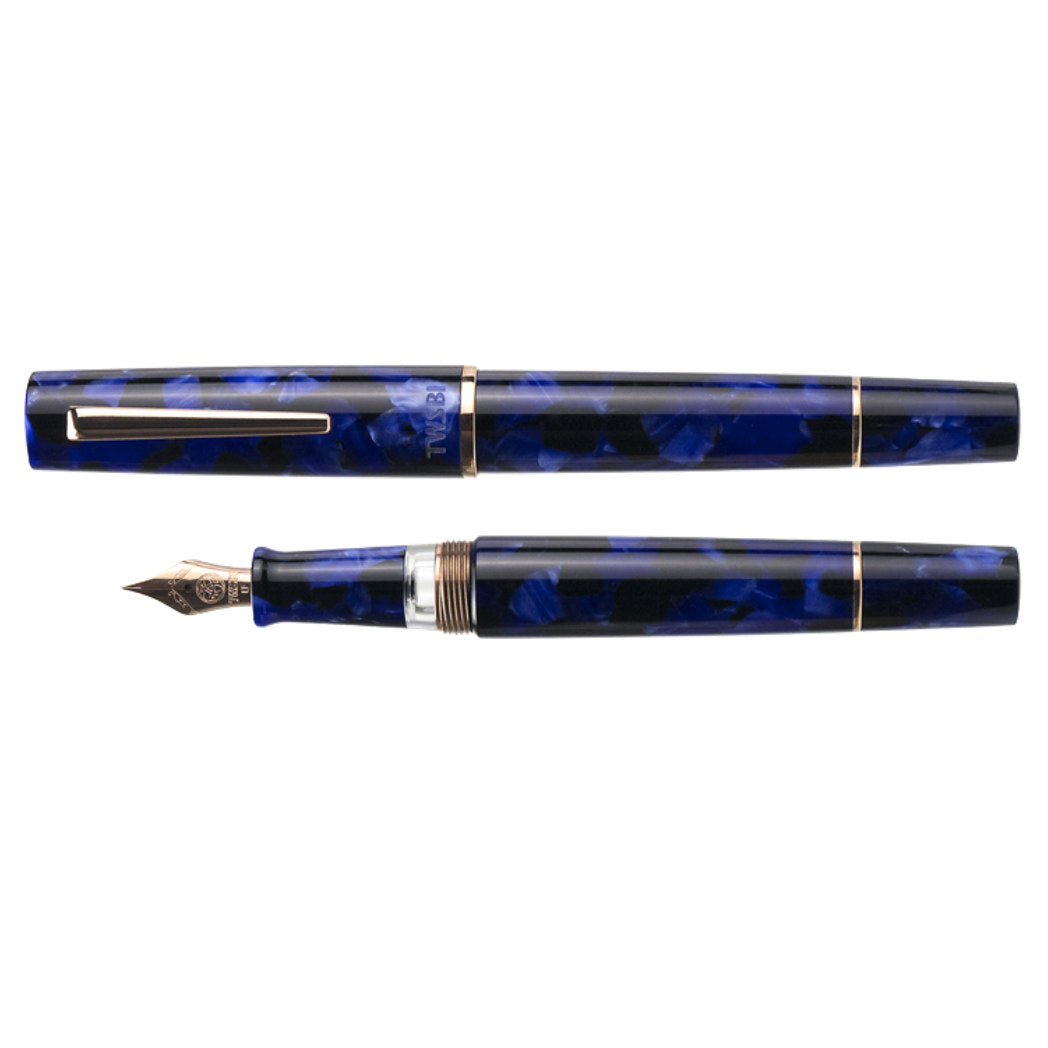 TWSBI Limited Edition Fountain Pen - Kai-Pen Boutique Ltd