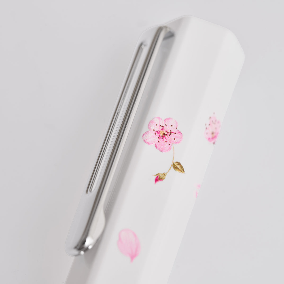 TWSBI Eco Fountain Pen - Cherry Blossom (Limited Edition)