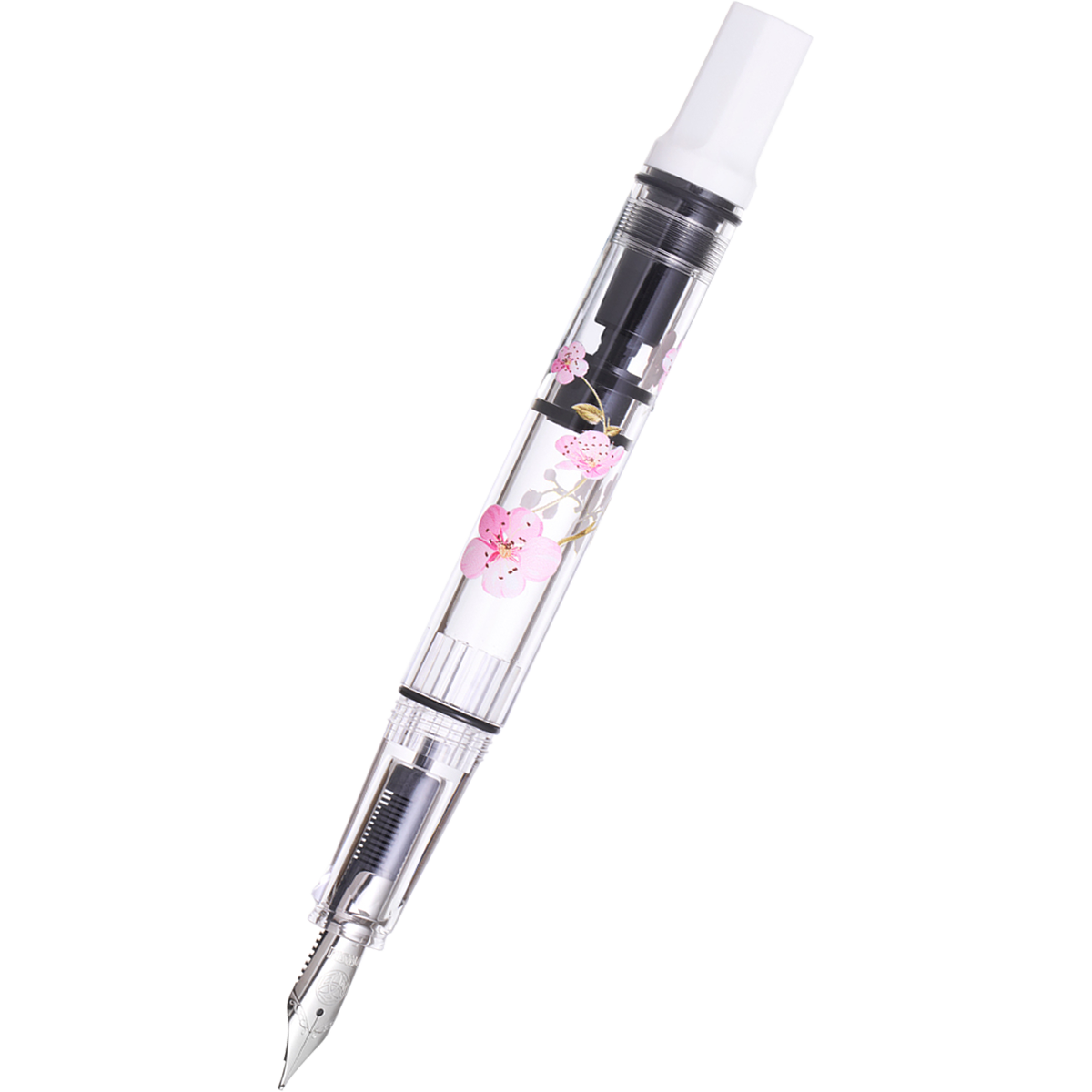 TWSBI Eco Fountain Pen - Cherry Blossom (Limited Edition)