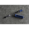 TWSBI Eco Fountain Pen - Slate Blue with Onyx-Pen Boutique Ltd