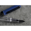 TWSBI Eco Fountain Pen - Slate Blue with Onyx-Pen Boutique Ltd