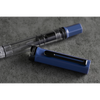 TWSBI Eco Fountain Pen - Slate Blue with Onyx-Pen Boutique Ltd