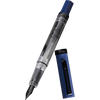 TWSBI Eco Fountain Pen - Slate Blue with Onyx-Pen Boutique Ltd