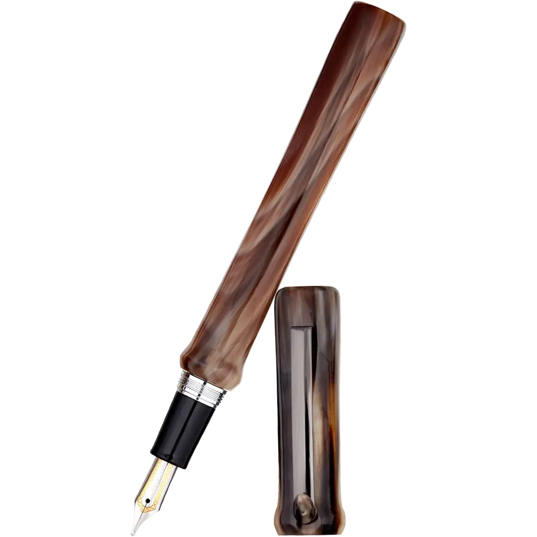 Taccia Savanna Collection Special Edition Fountain Pen-Pen Boutique Ltd