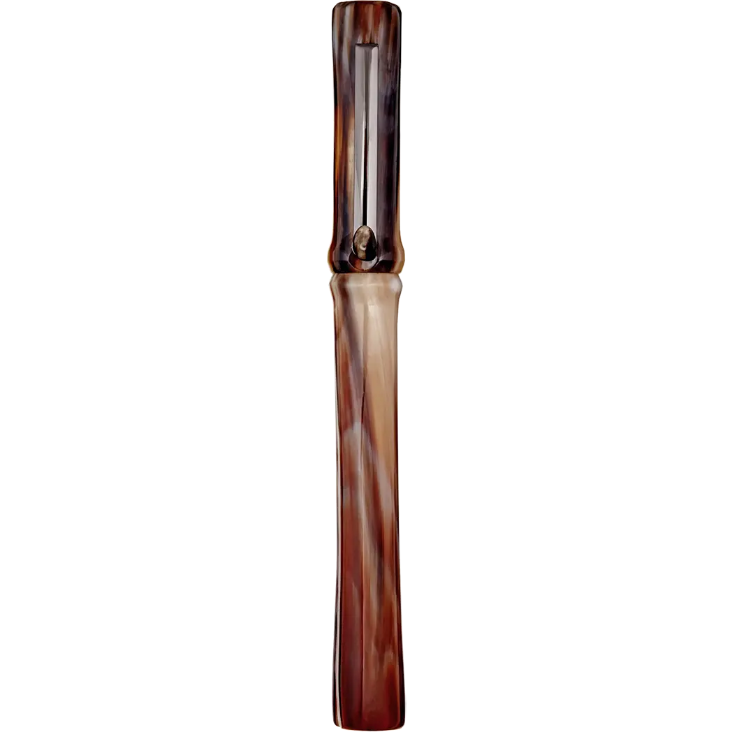Taccia Savanna Special Edition 14K Gold Fountain Pen-Pen Boutique Ltd