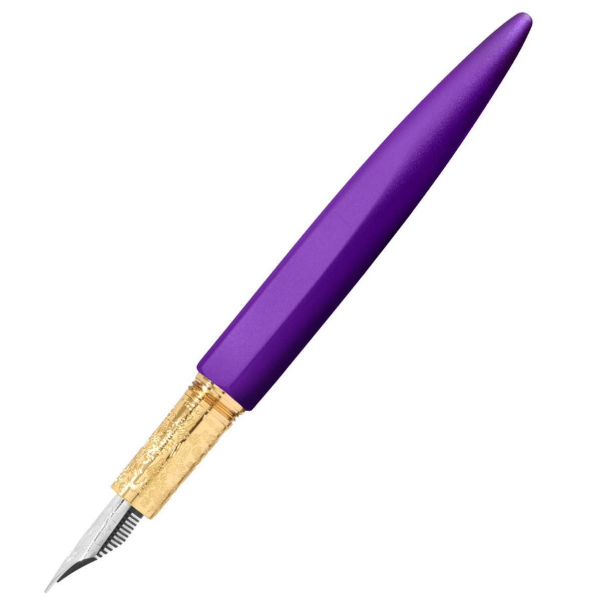 Ferris Wheel Press The Joker Marquise Fountain Pen & 38ml Ink Set - Pen Boutique Ltd