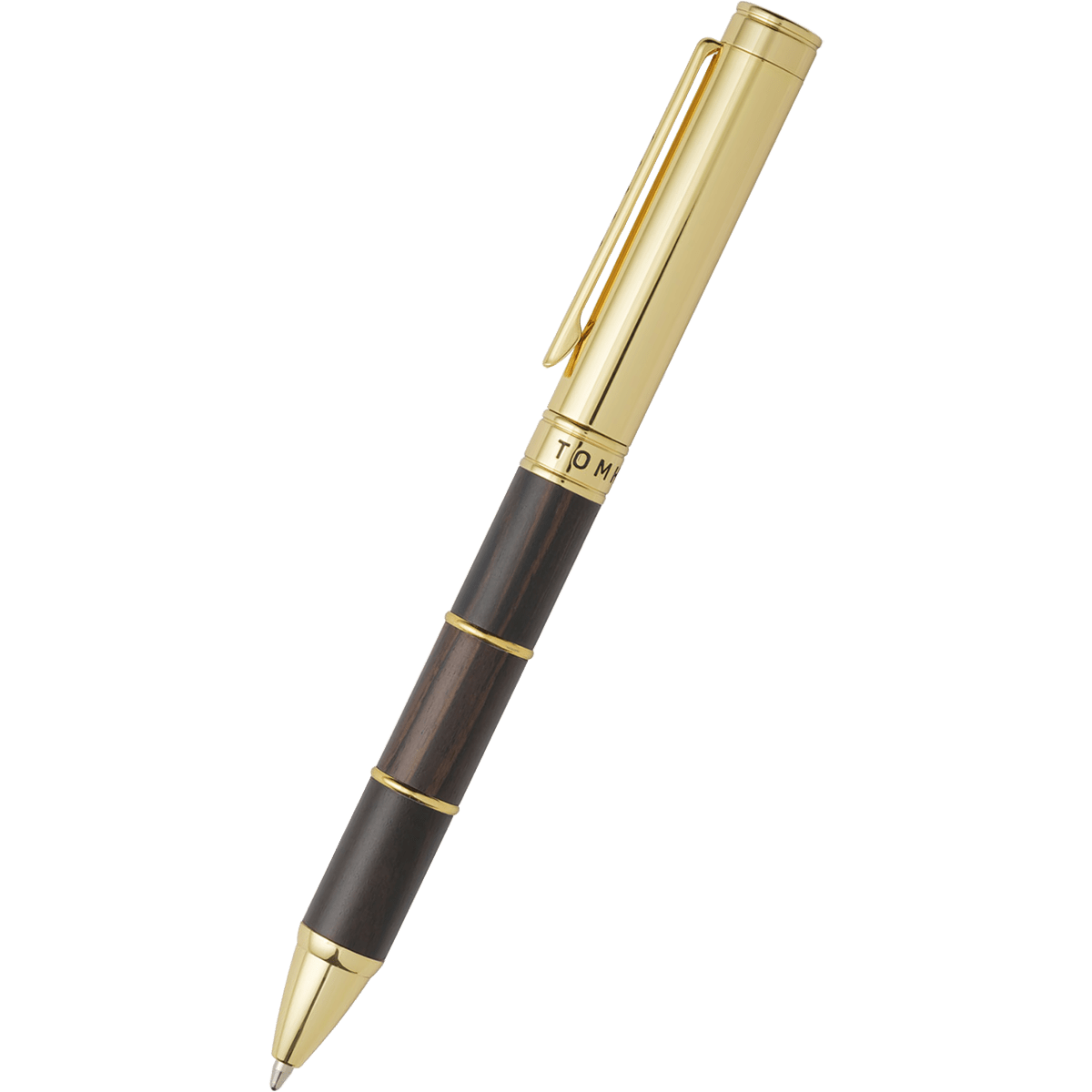 Tom Hessin Revolution Gift Set - Palace Gates - Pen Boutique Ltd