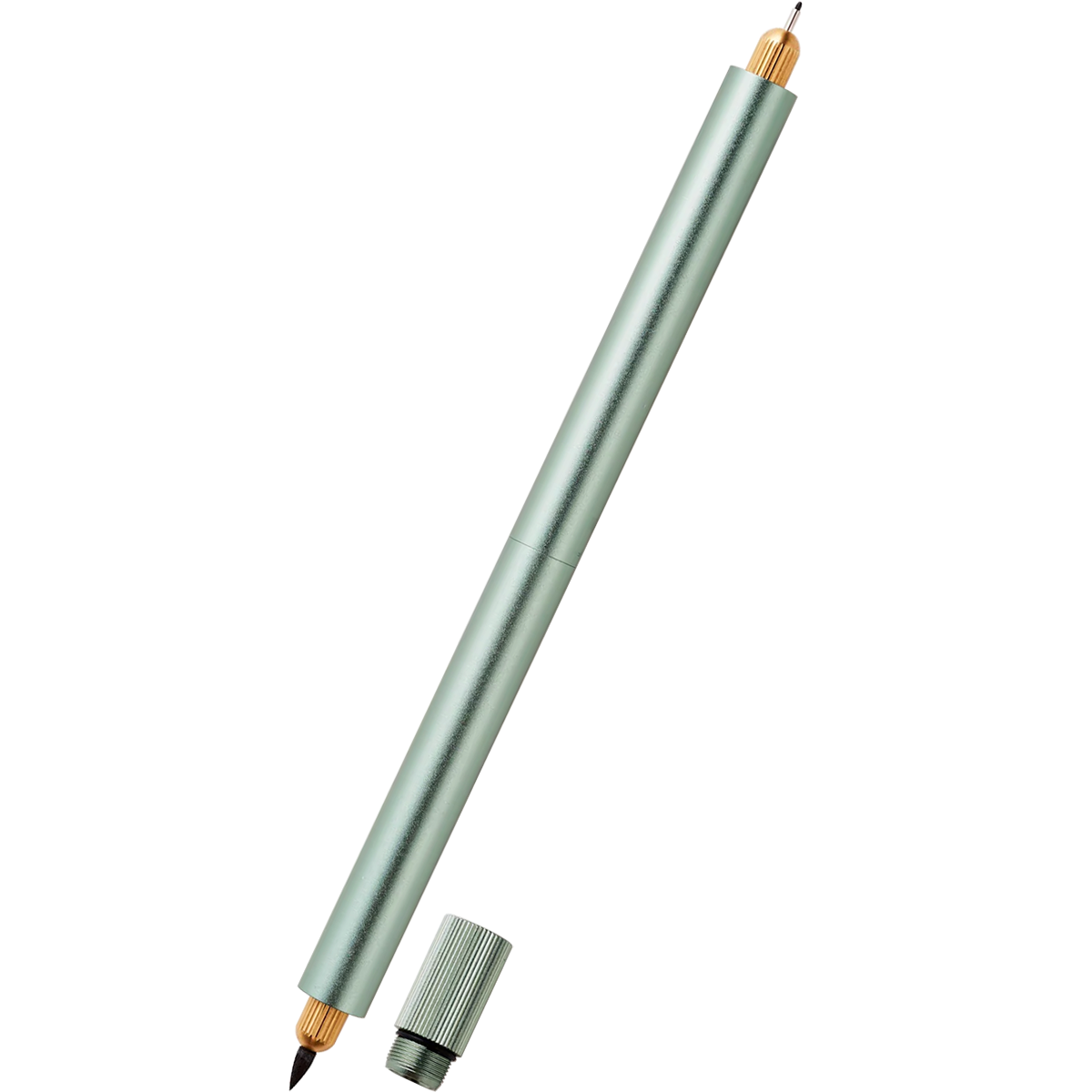 Tom's Studio Lumos Pro Duo Tip Fineliner Pen - Sage