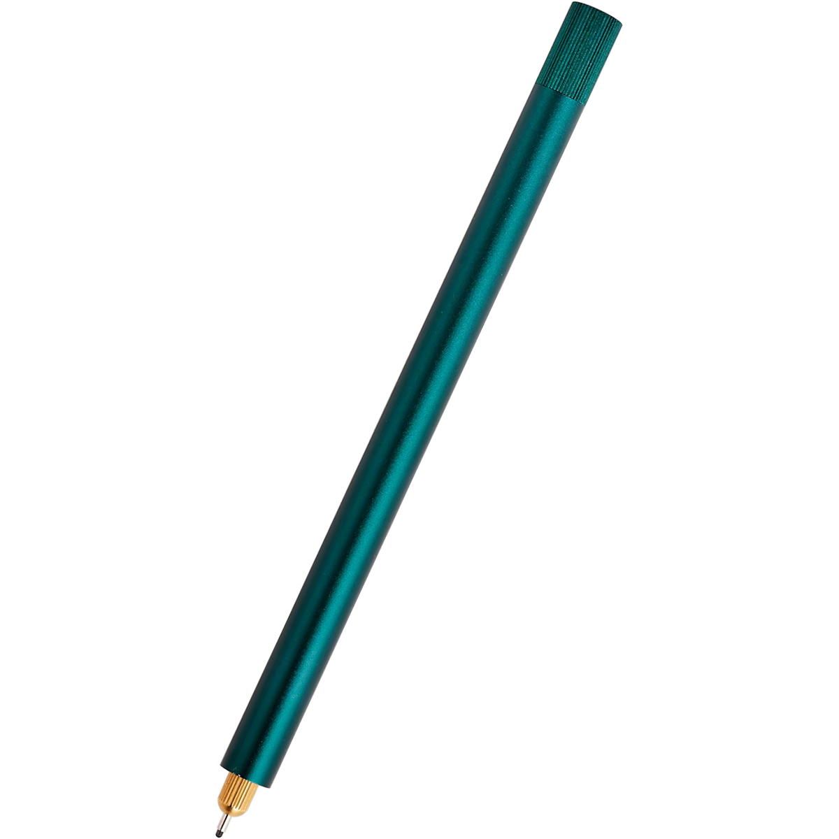 Tom's Studio Lumos Pro Single Tip Fineliner Pen - Ivy