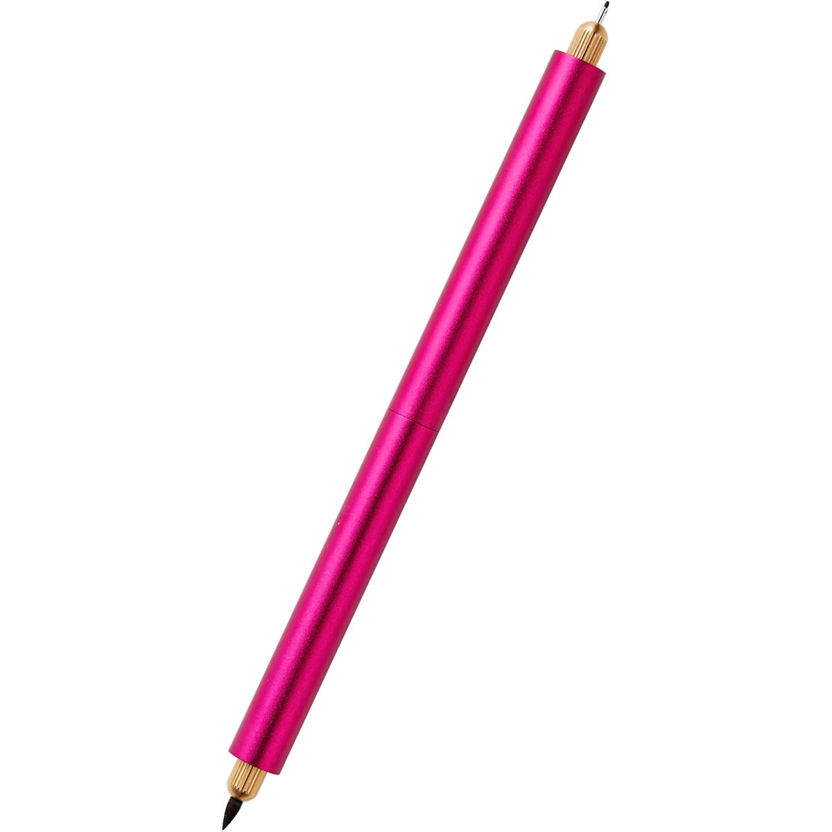 Tom's Studio Lumos Pro Duo Tip Fineliner Pen - Raspberry-Pen Boutique Ltd