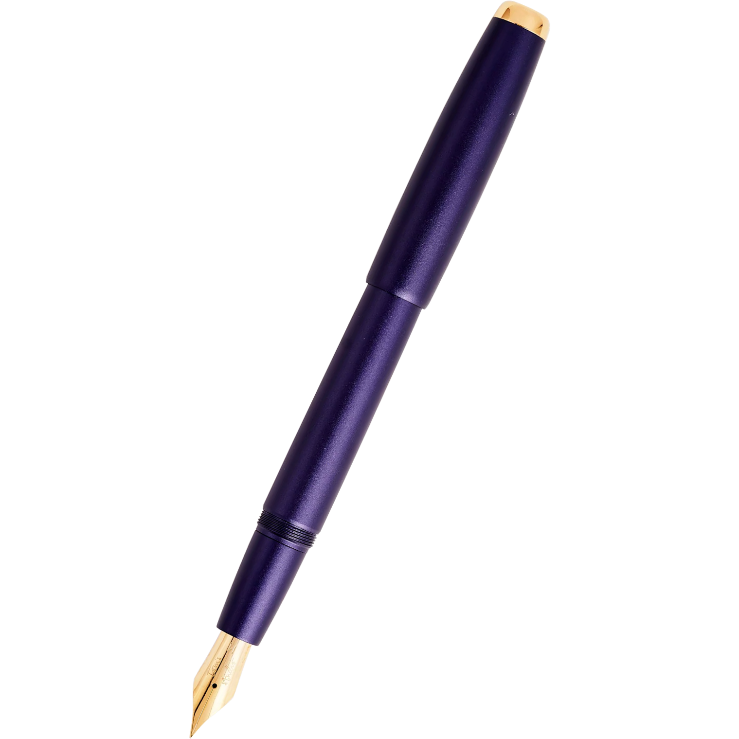 Tom's Studio The Studio Fountain Pen - Iris-Pen Boutique Ltd