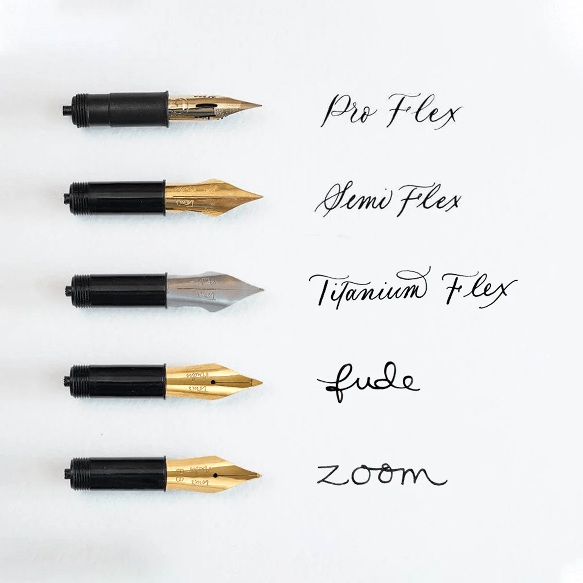 Tom's Studio The Studio Fountain Pen - Mulberry - Pen Boutique Ltd