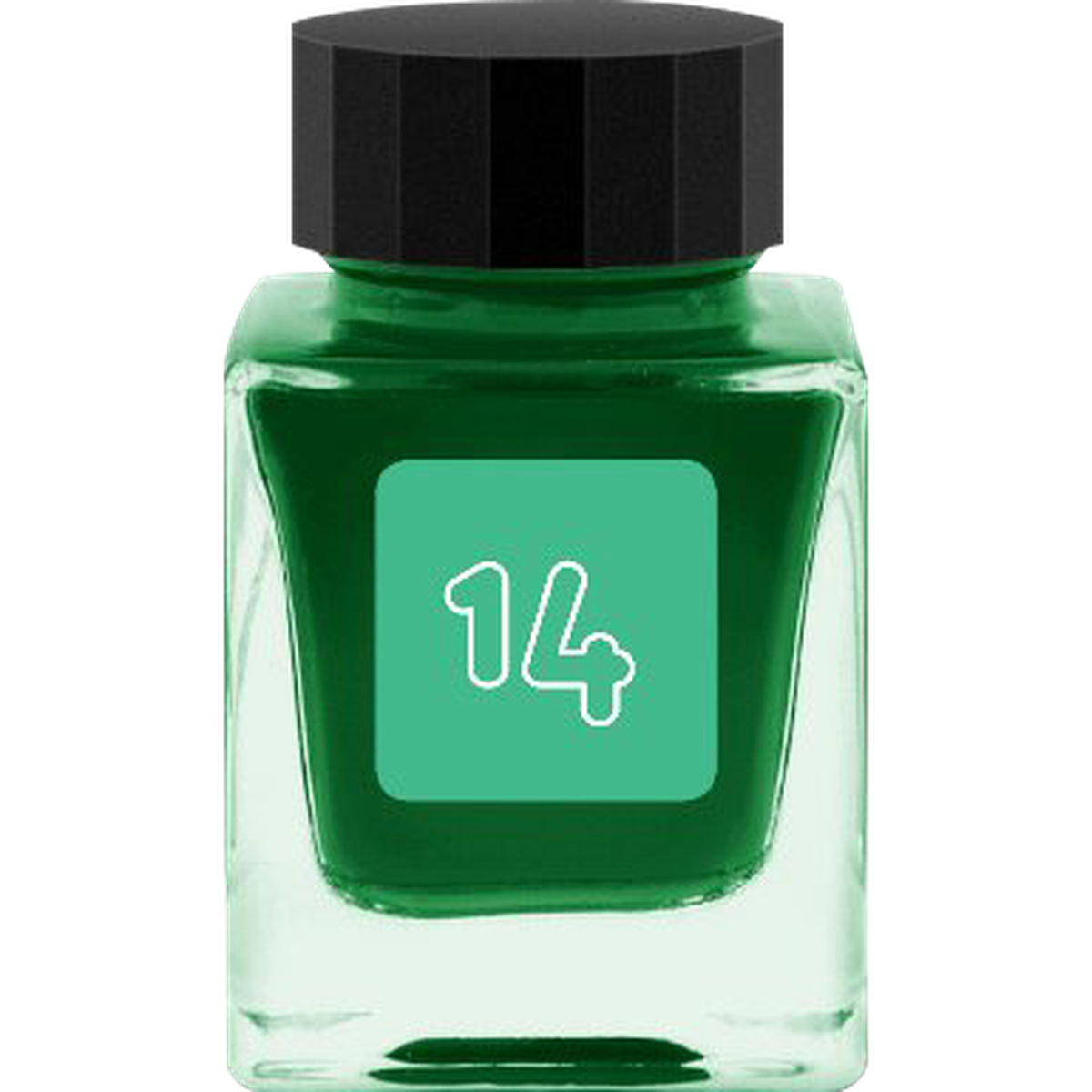 Tono & Lims - 14 A smile is a sword - 30ml-Pen Boutique Ltd