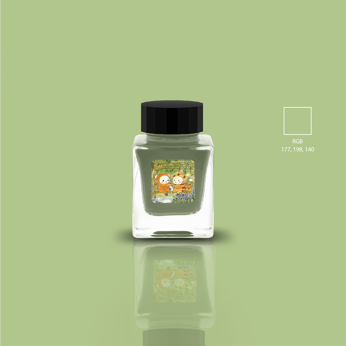 Tono & Lims - 2026 Spring Rain - 30ml - Pen Boutique Ltd