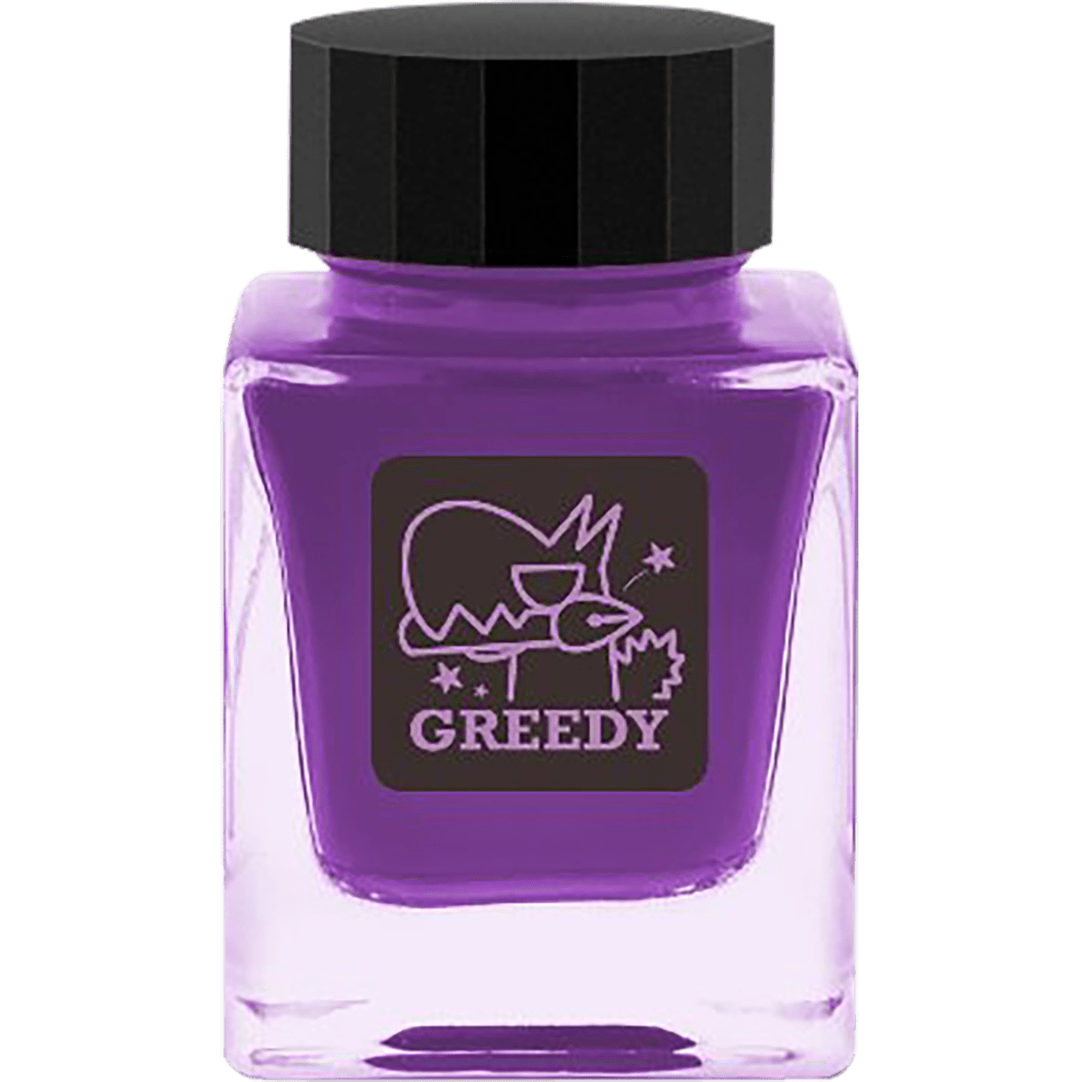 Tono & Lims Friendship Collection - Greedy - 30ml - Pen Boutique Ltd