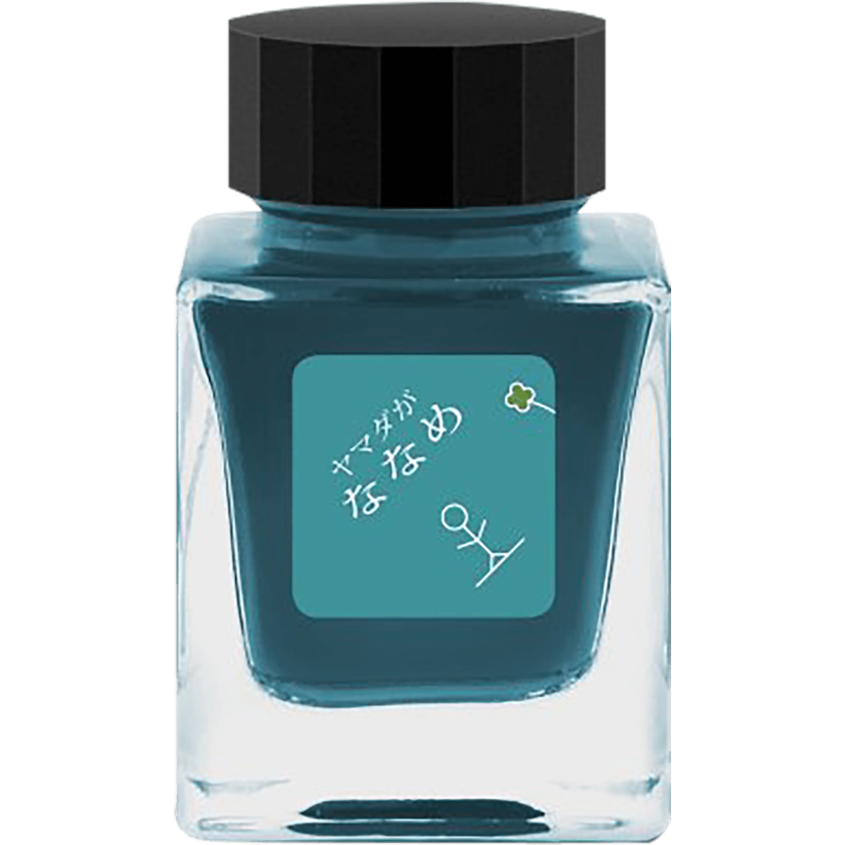 Tono & Lims Friendship Collection - ヤマダが ななめ (Yamada is Diagonal) - 30ml - Pen Boutique Ltd