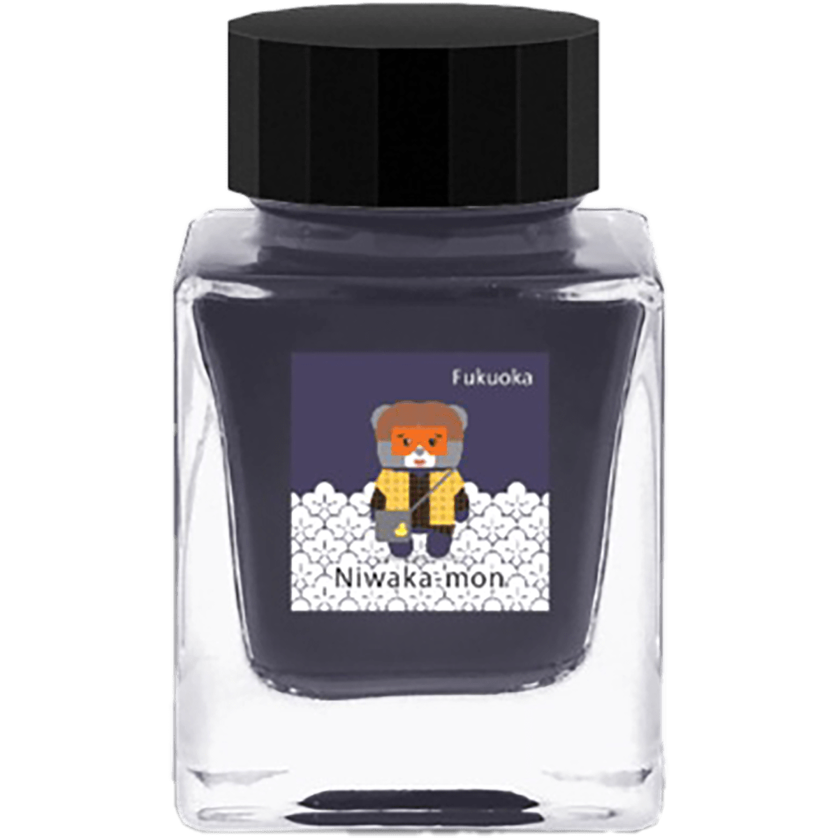 Tono & Lims - Fukuoka Special 2025 - Niwaka-mon - 30ml - Pen Boutique Ltd