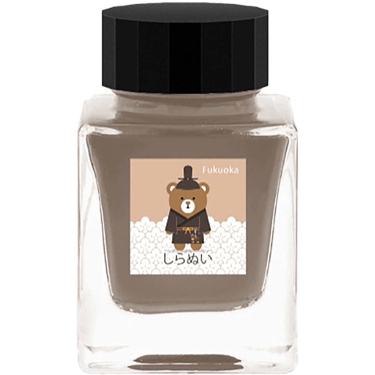 Tono & Lims - Fukuoka Special 2026 Spring - しらぬい (Shiranui) - 30ml - Pen Boutique Ltd