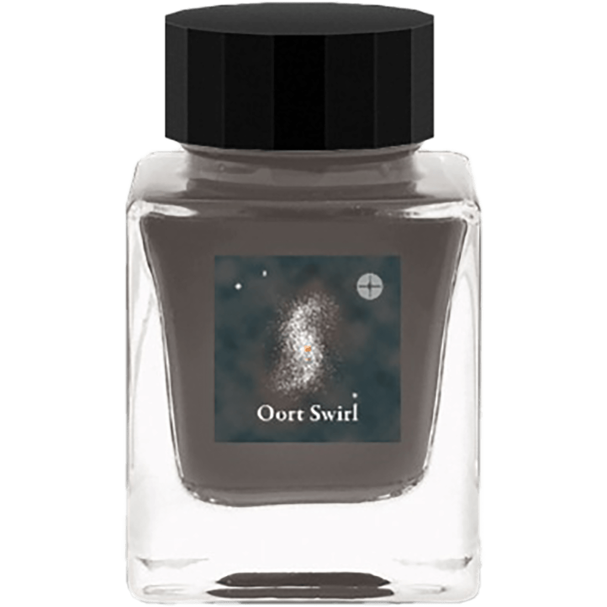 Tono & Lims Ink Bottle - DEEEP FIELD - Oort Swirl - 30ml - Pen Boutique Ltd