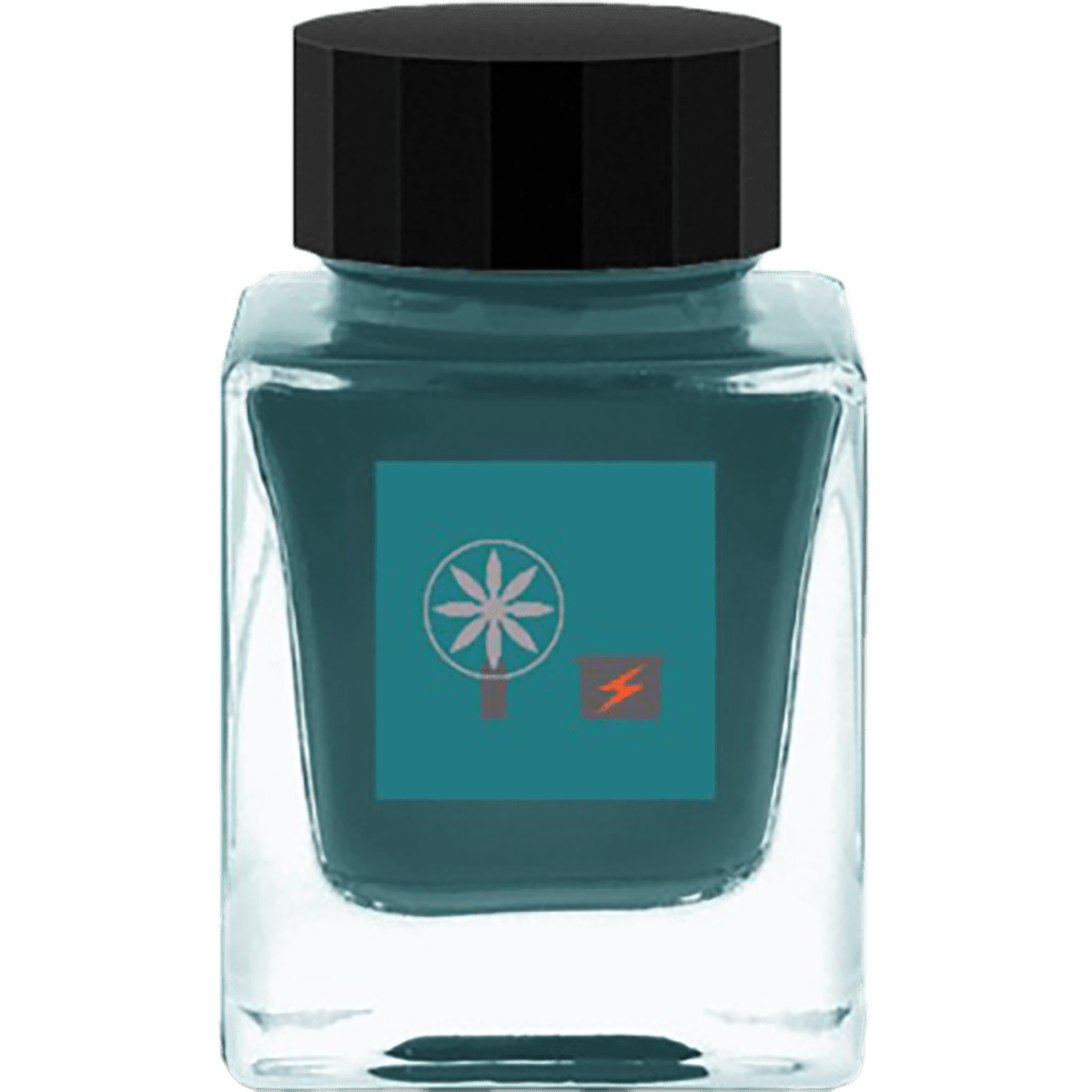 Tono & Lims - Ink Gacha - Season 7 - Dive Into the Deep Sea - 30ml ( RANDOM GACHA DRAW) - Pen Boutique Ltd
