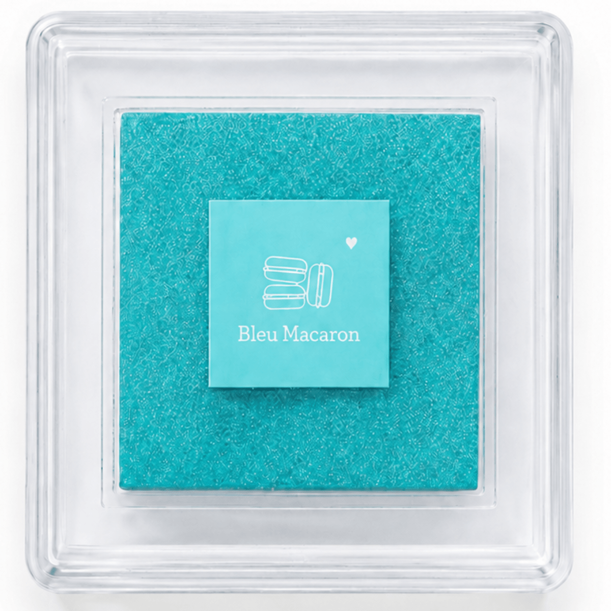 Tono & Lims Ink Pad - 2026 Stamp Pad - Baby - Pen Boutique Ltd