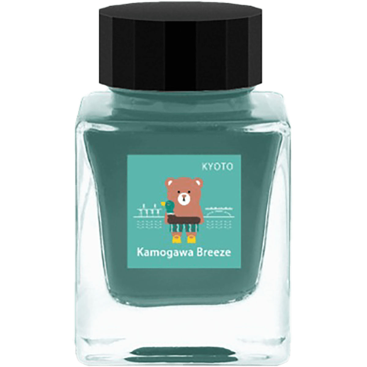 Tono & Lims - Kyoto Special 2025 - Kamogawa Breeze - 30ml - Pen Boutique Ltd