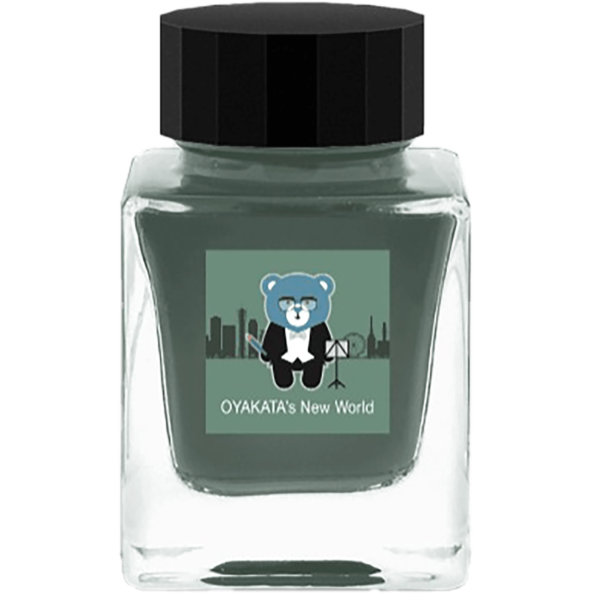 Tono & Lims - Kyoto Special 2025 - OYAKATA's New World - 30ml - Pen Boutique Ltd