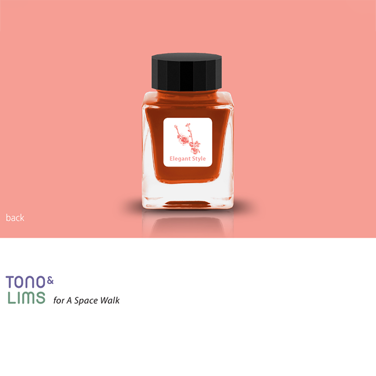 Tono & Lims Prefecture Collection - Elegant Style - 30ml-Pen Boutique Ltd