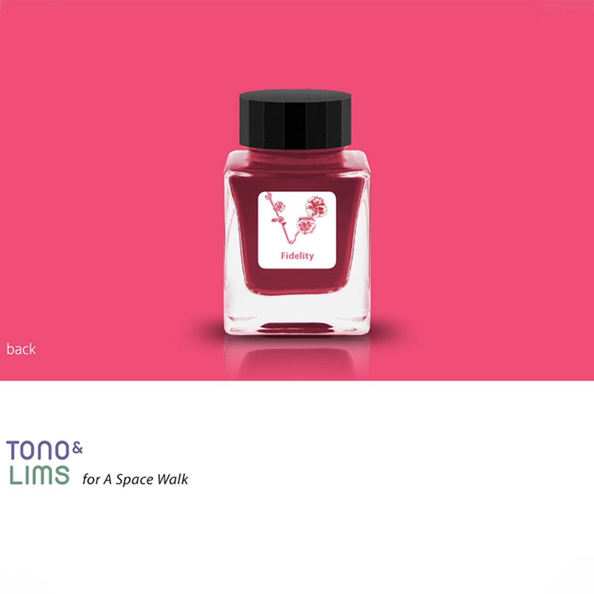 Tono & Lims Prefecture Collection - Fidelity - 30ml-Pen Boutique Ltd