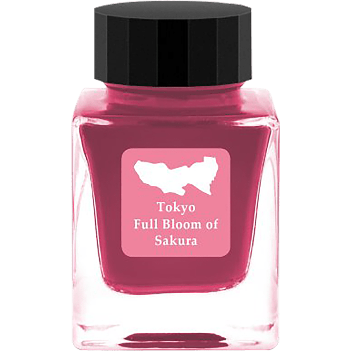Tono & Lims Prefecture Collection - Full Bloom of Sakura - 30ml - Pen Boutique Ltd