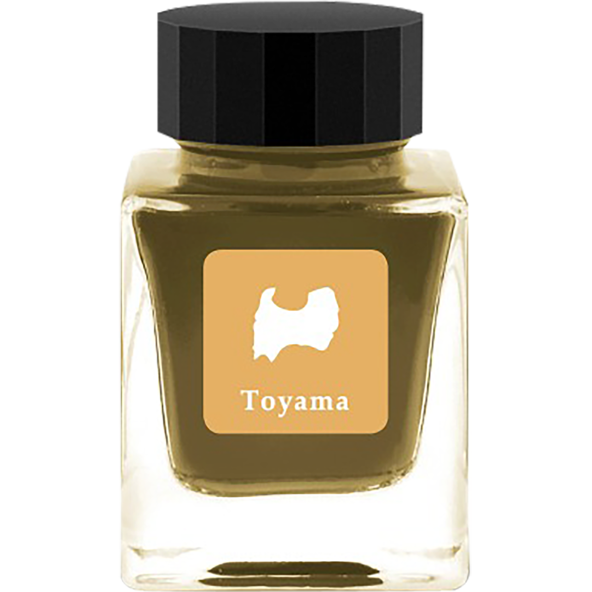 Tono & Lims Prefecture Collection - Toyama (Fame) - 30ml-Pen Boutique Ltd