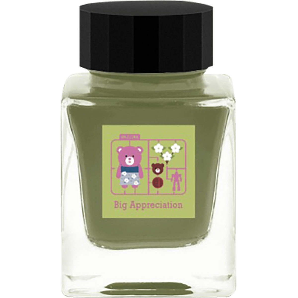 Tono & Lims Shizuoka Special 2025 - Big Appreciation - 30ml - Pen Boutique Ltd