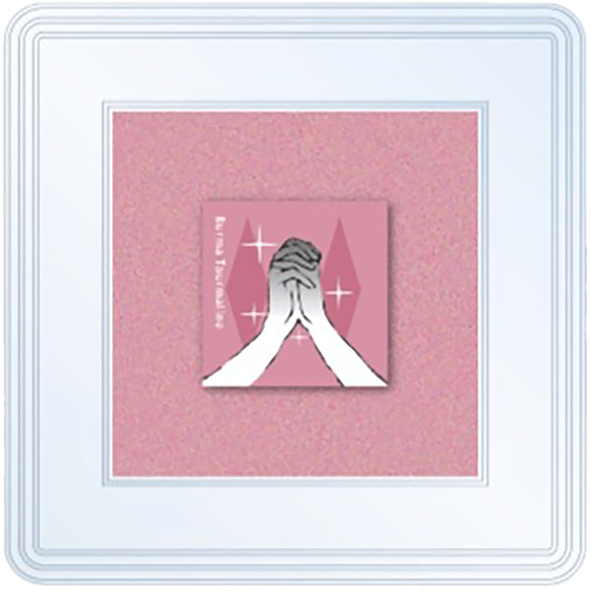 Tono & Lims - Stamp Pad Earth Contact - Burma Tourmaline - Pen Boutique Ltd