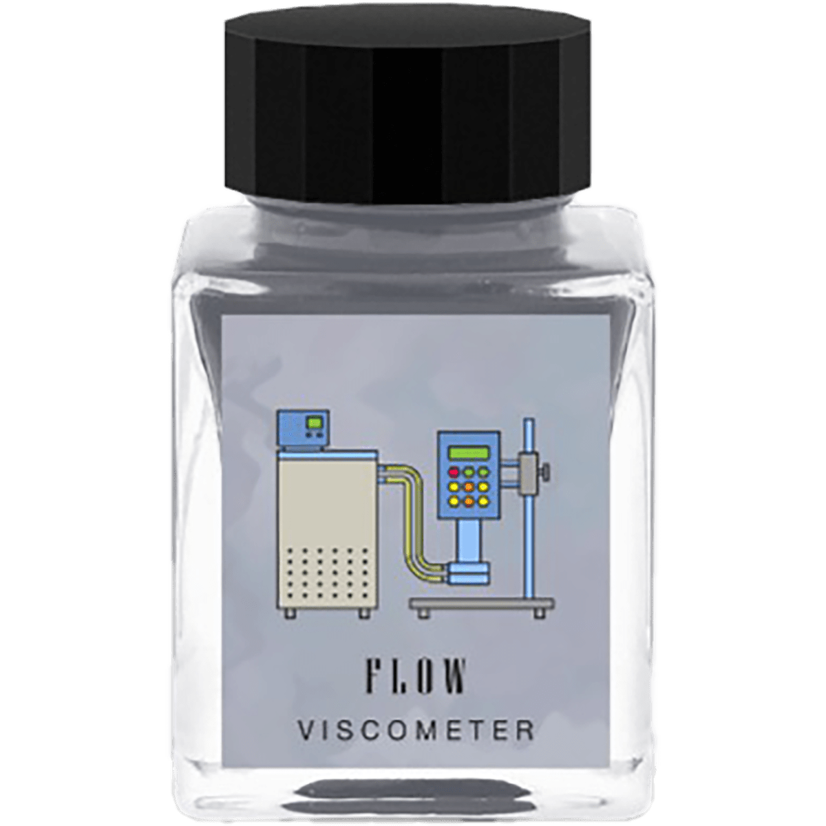 Tono & Lims - Story of Ink - Flow - 30ml - Pen Boutique Ltd