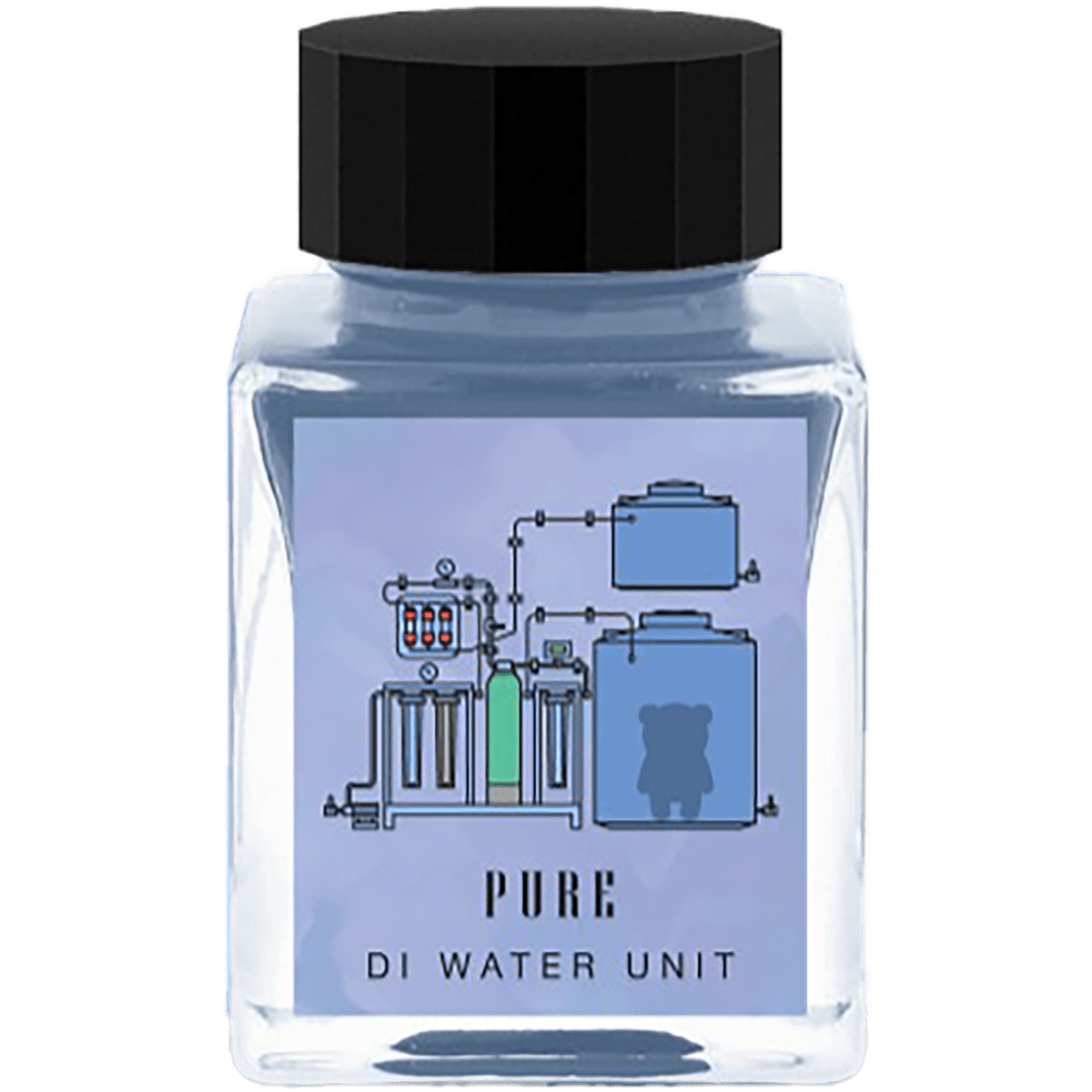 Tono & Lims - Story of Ink - Pure - 30ml - Pen Boutique Ltd