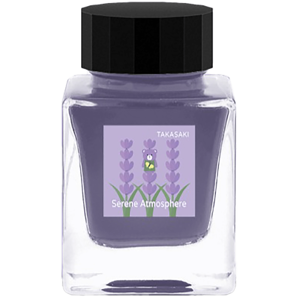 Tono & Lims Takasaki Special 2025 - Serene Atmosphere - 30ml - Pen Boutique Ltd