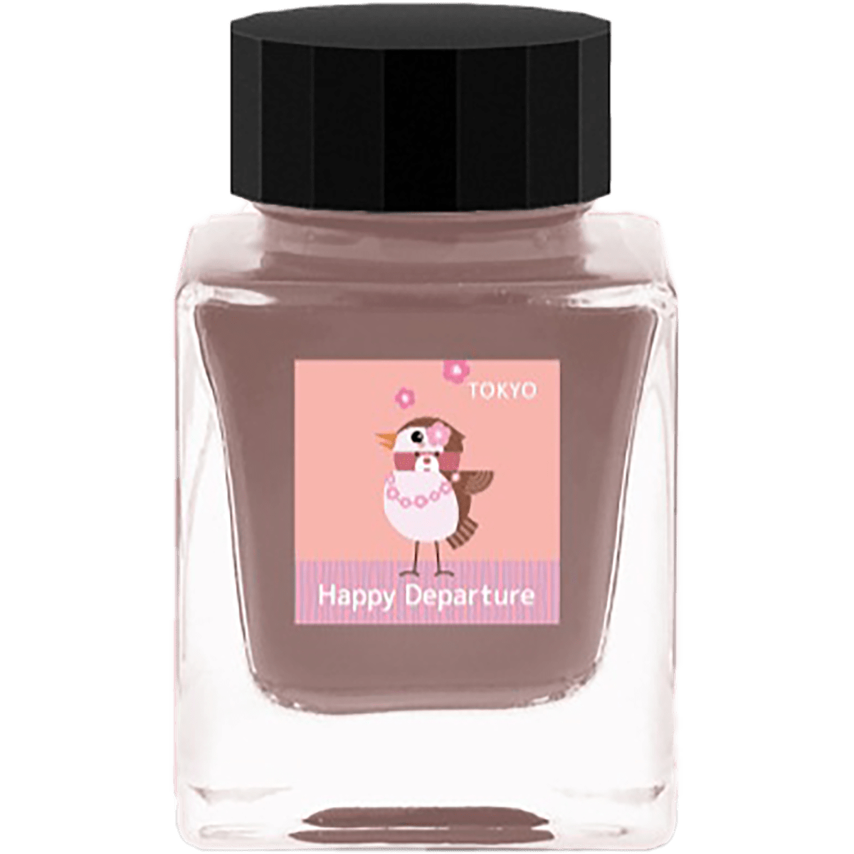 Tono & Lims - Tokyo Special 2025 - Happy Departure - 30ml - Pen Boutique Ltd