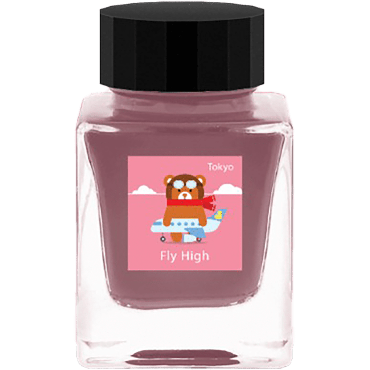 Tono & Lims - Tokyo Special 2026 - Fly High - 30ml - Pen Boutique Ltd